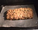 ナッツとフルーツのよくばりビスコッティ作り方5写真