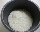 簡単！麺つゆで絶品　牡蠣の炊き込みご飯♪作り方4写真