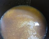 簡単!麺つゆで絶品 牡蠣の炊き込みご飯♪作り方5写真
