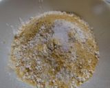 もちっと簡単ベーグル作り方1写真