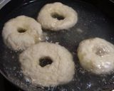 もちっと簡単ベーグル作り方5写真