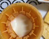 アイスコーンでオシャレ料理！アレンジ作り方8写真