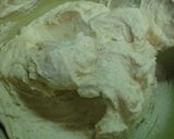 本格的！シュトレン(Stollen)作り方1写真