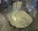 本格的！シュトレン(Stollen)作り方2写真