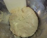本格的！シュトレン(Stollen)作り方3写真