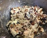 本格的！シュトレン(Stollen)作り方4写真