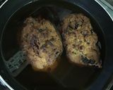 本格的！シュトレン(Stollen)作り方9写真