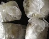 本格的！シュトレン(Stollen)作り方12写真