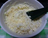 しいたけのガーリックマヨネーズ焼き作り方4写真