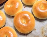 基本のベーグル作り方8写真
