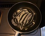 麺だけのカリカリ焼きそば作り方2写真