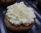 しいたけのガーリックマヨネーズ焼き作り方7写真