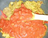 *my kitchen*スパイスでカレー作り方4写真