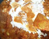 *my kitchen*スパイスでカレー作り方7写真