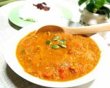 *my kitchen*スパイスでカレー作り方8写真