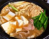 簡単!キムチ鍋作り方5写真