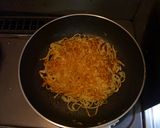 麺だけのカリカリ焼きそば作り方5写真