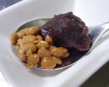 納豆どらやき♪糸ひく美味さ(仮)作り方4写真