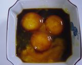 まぐろユッケ丼作り方1写真
