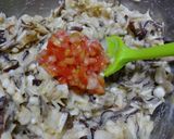 調味料としての「塩トマト」作り方5写真
