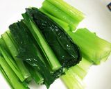 ★いつもと違う定番料理★ぶり大根の梅煮作り方3写真