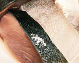 ★いつもと違う定番料理★ぶり大根の梅煮作り方4写真
