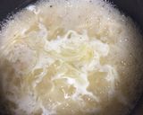 和風だしの素で☆あったかお鍋作り方6写真