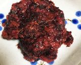 ★いつもと違う定番料理★ぶり大根の梅煮作り方5写真