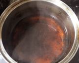 ★いつもと違う定番料理★ぶり大根の梅煮作り方6写真
