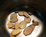 圧力鍋で秋刀魚の甘露煮♡骨まで柔らか〜い作り方1写真