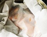 ★いつもと違う定番料理★ぶり大根の梅煮作り方8写真