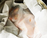 ★いつもと違う定番料理★ぶり大根の梅煮作り方8写真