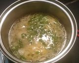 ふわふわ卵のあんかけチャーハン♪作り方2写真