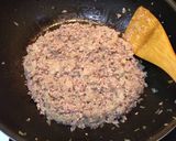 とろ〜り!まるどこトマトハンバーグ作り方1写真
