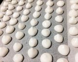 とっても簡単☆メレンゲクッキー作り方4写真