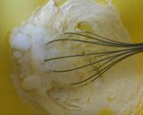 大人の味♪ブランデーケーキ(*^^*)作り方3写真