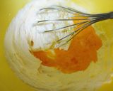大人の味♪ブランデーケーキ(*^^*)作り方4写真