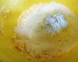 大人の味♪ブランデーケーキ(*^^*)作り方5写真