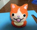 大根おろしアート♡超簡単 鮭のレンジ蒸し作り方4写真