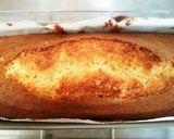 大人の味♪ブランデーケーキ(*^^*)作り方6写真