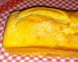 HMで♪混ぜるだけ簡単バナナケーキ作り方7写真