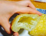 絶品‼️焼き鳥屋の納豆巾着☆作り方3写真