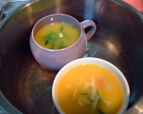 たっぷりふるふる☆基本の茶碗蒸し！作り方6写真