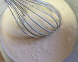カフェ風♡もちもち米粉パンケーキ作り方1写真