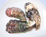 塩ゆずで～ 海のミルク☆牡蠣のホイル焼き作り方1写真