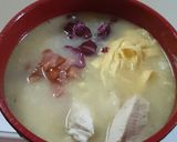 鶏飯作り方7写真