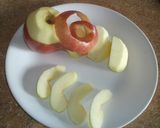 温菌活~アップグレード大人アップルパイ作り方1写真