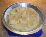 温菌活~アップグレード大人アップルパイ作り方3写真