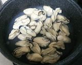 広島牡蠣の時雨煮作り方3写真