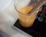 冷えてもふわふわしっとり卵焼き作り方1写真